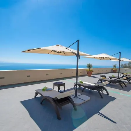 Le Contrade - Sosore Holiday Homes - Amalfi Coast Apartment *