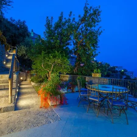 Apartment Le Contrade - Sosore Holiday Homes - Amalfi Coast *