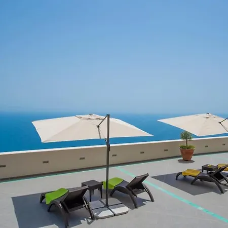 Apartment Le Contrade - Sosore Holiday Homes - Amalfi Coast