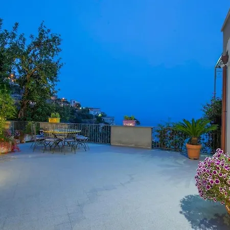Le Contrade - Sosore Holiday Homes - Amalfi Coast