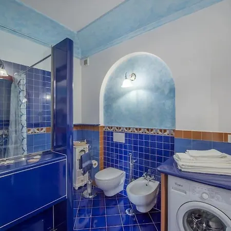 Le Contrade - Sosore Holiday Homes - Amalfi Coast Apartment *