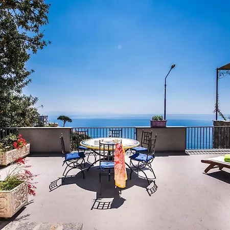 Apartment Le Contrade - Sosore Holiday Homes - Amalfi Coast *