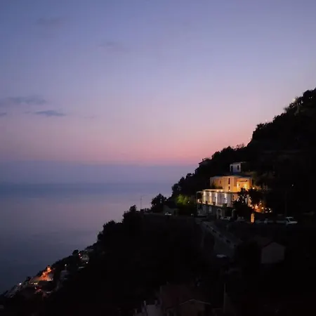 Apartment Le Contrade - Sosore Holiday Homes - Amalfi Coast Positano