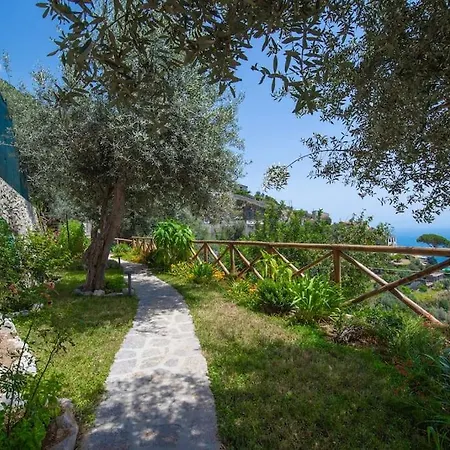 Le Contrade - Sosore Holiday Homes - Amalfi Coast Apartment Positano