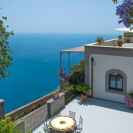 Le Contrade - Sosore Holiday Homes - Amalfi Coast Apartment