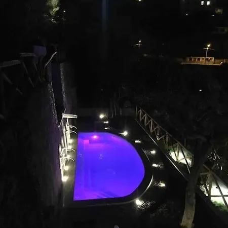 Apartment Le Contrade - Sosore Holiday Homes - Amalfi Coast *