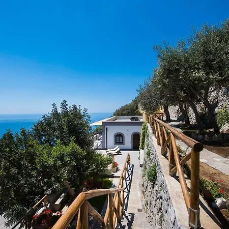 Le Contrade - Sosore Holiday Homes - Amalfi Coast Apartment *