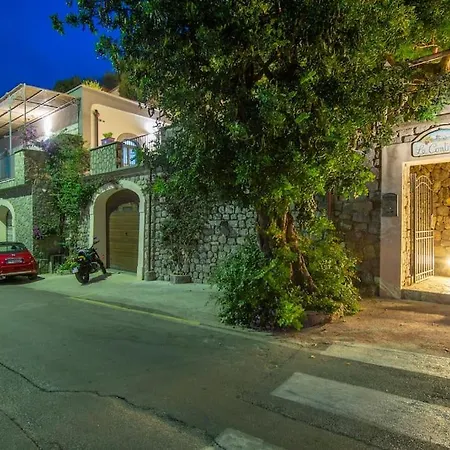 Apartment Le Contrade - Sosore Holiday Homes - Amalfi Coast