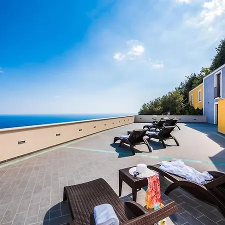 Apartment Le Contrade - Sosore Holiday Homes - Amalfi Coast Positano