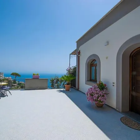 Apartment Le Contrade - Sosore Holiday Homes - Amalfi Coast *