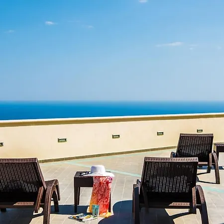 Le Contrade - Sosore Holiday Homes - Amalfi Coast Apartment *