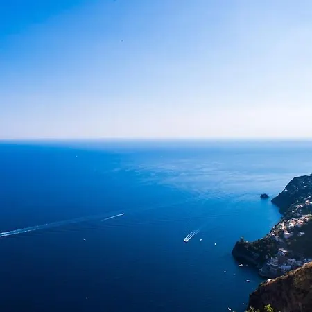 Le Contrade - Sosore Holiday Homes - Amalfi Coast Apartment *