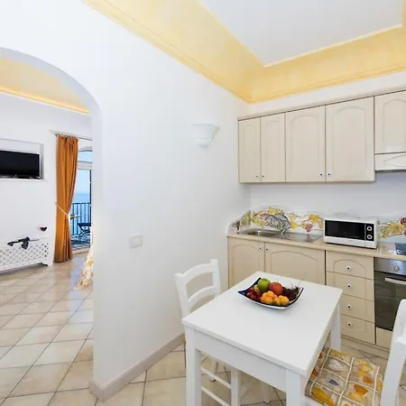 Le Contrade - Sosore Holiday Homes - Amalfi Coast Apartment