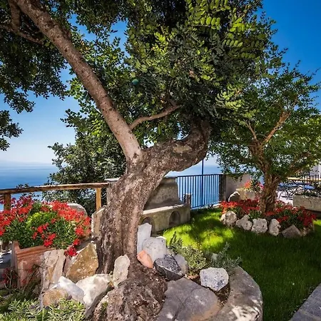 Apartment Le Contrade - Sosore Holiday Homes - Amalfi Coast *