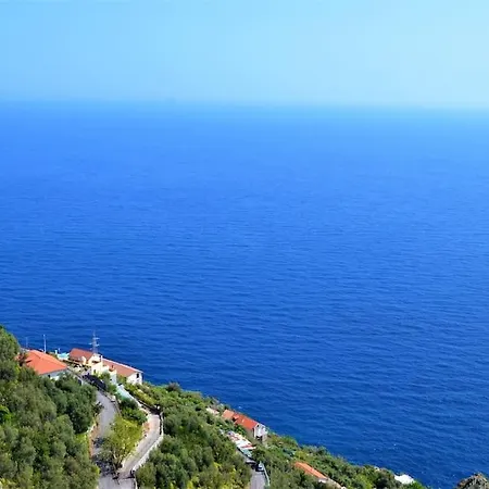 Apartment Le Contrade - Sosore Holiday Homes - Amalfi Coast