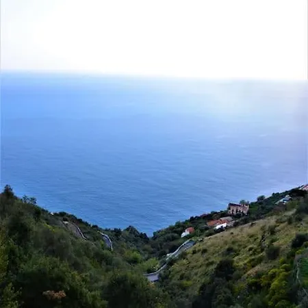 Le Contrade - Sosore Holiday Homes - Amalfi Coast *