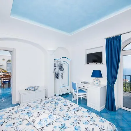 Le Contrade - Sosore Holiday Homes - Amalfi Coast Apartment *