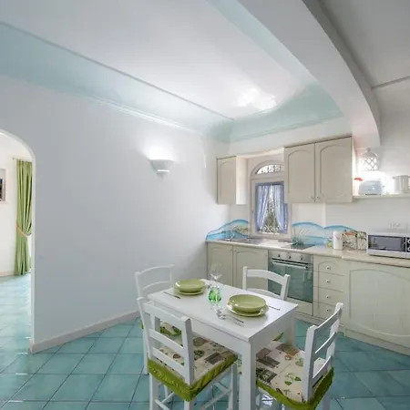 Le Contrade - Sosore Holiday Homes - Amalfi Coast Apartment