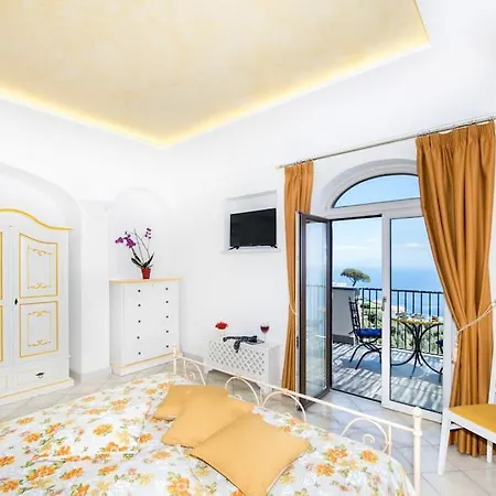Le Contrade - Sosore Holiday Homes - Amalfi Coast