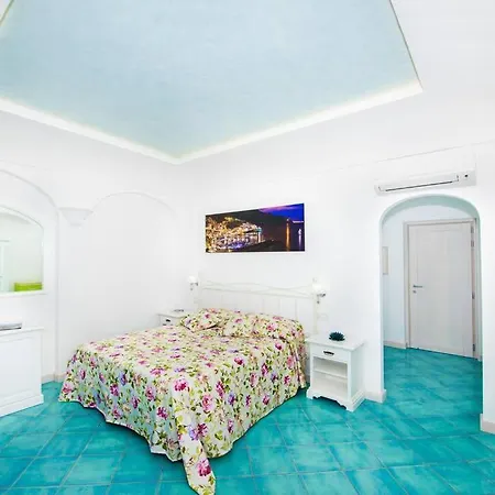 Le Contrade - Sosore Holiday Homes - Amalfi Coast * Positano