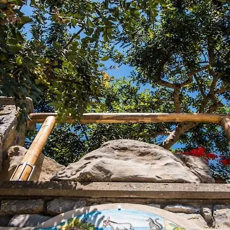 Apartment Le Contrade - Sosore Holiday Homes - Amalfi Coast