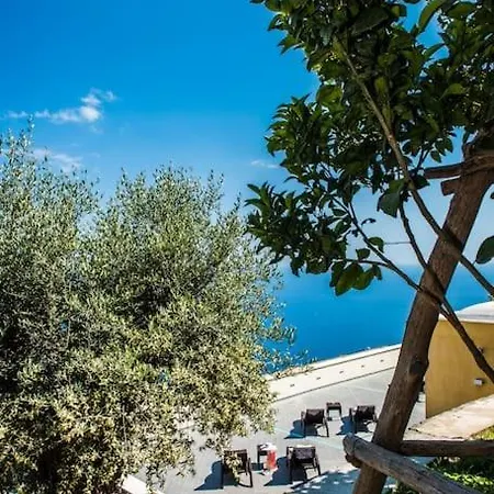 Le Contrade - Sosore Holiday Homes - Amalfi Coast