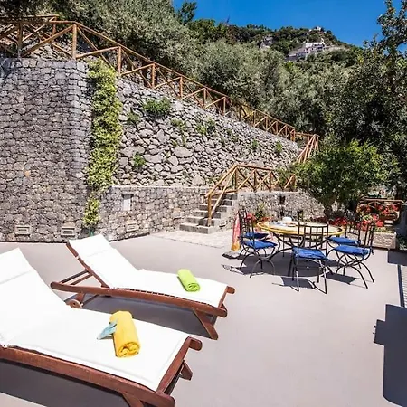 Apartment Le Contrade - Sosore Holiday Homes - Amalfi Coast *