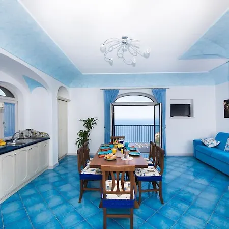 Apartment Le Contrade - Sosore Holiday Homes - Amalfi Coast *