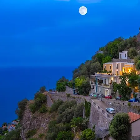 Apartment Le Contrade - Sosore Holiday Homes - Amalfi Coast