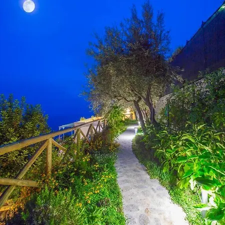 Le Contrade - Sosore Holiday Homes - Amalfi Coast *