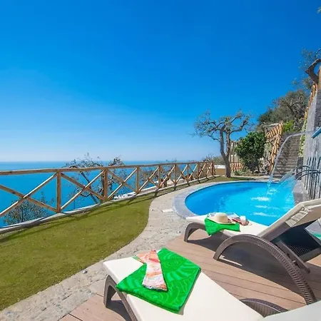 Apartment Le Contrade - Sosore Holiday Homes - Amalfi Coast