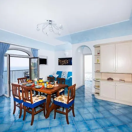 Le Contrade - Sosore Holiday Homes - Amalfi Coast Apartment *