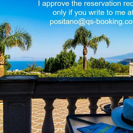 Le Contrade - Sosore Holiday Homes - Amalfi Coast
