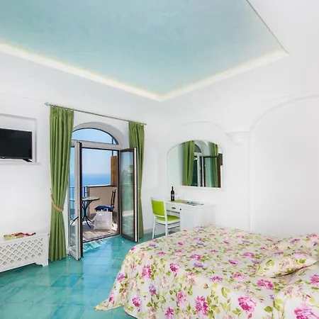 Apartment Le Contrade - Sosore Holiday Homes - Amalfi Coast *
