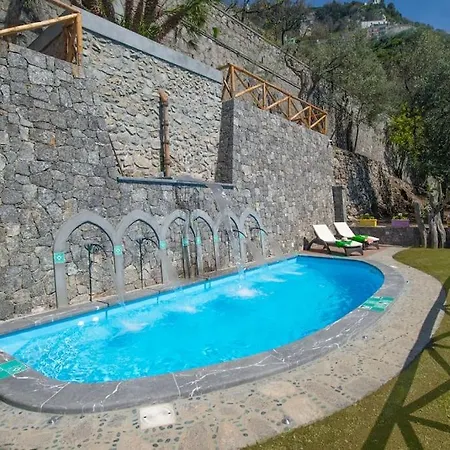 Le Contrade - Sosore Holiday Homes - Amalfi Coast