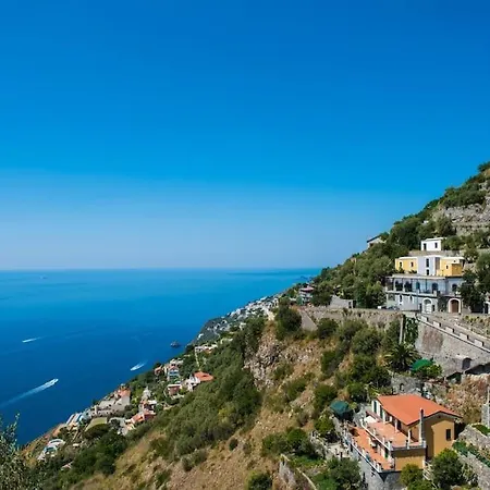Le Contrade - Sosore Holiday Homes - Amalfi Coast