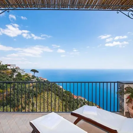 Apartment Le Contrade - Sosore Holiday Homes - Amalfi Coast