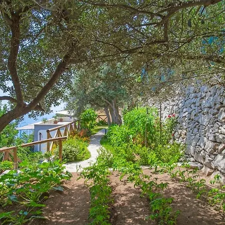 Le Contrade - Sosore Holiday Homes - Amalfi Coast