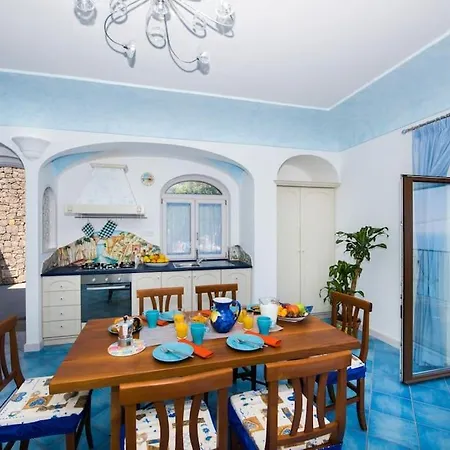 Apartment Le Contrade - Sosore Holiday Homes - Amalfi Coast *