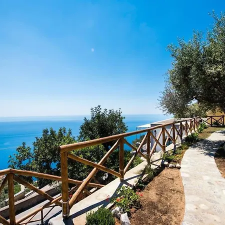 Le Contrade - Sosore Holiday Homes - Amalfi Coast *