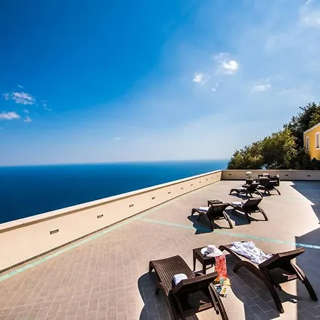 Le Contrade - Sosore Holiday Homes - Amalfi Coast Apartment *